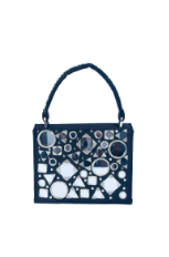 Black Mirror Mirage Bag