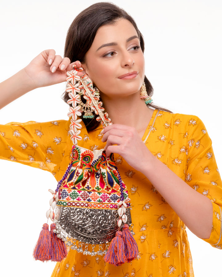 Bohemian Bliss Bag